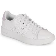 Baskets basses adidas ADVANTAGE PREMIUM