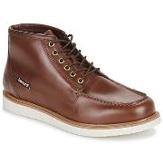 Boots Timberland NEWMARKET II BOAT CHUKKA