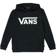 Sweat-shirt enfant Vans VANS CLASSIC PO