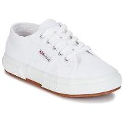 Baskets basses enfant Superga 2750 J COT CLASSIC