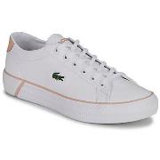 Baskets basses Lacoste GRIPSHOT