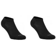 Chaussettes Scholl LOT 2 PAIRES DE CHAUSSETTE NOIR