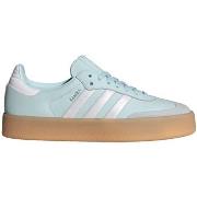 Baskets adidas Sneakers Sambae W ID0435