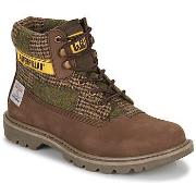 Boots Caterpillar COLORADO 2.0 HARRIS TWEED