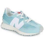 Baskets basses enfant New Balance 327