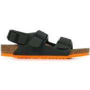 Sandales enfant Birkenstock Milano Kinder