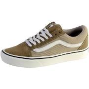 Baskets basses Vans Basket Old Skool Femme