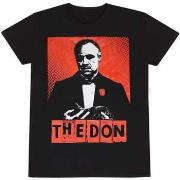 T-shirt The Godfather The Don