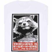 T-shirt Guardians Of The Galaxy HE1689