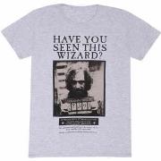 T-shirt Harry Potter HE1697