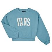 Sweat-shirt enfant Vans Stadium Loose Crew GR