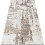 Tapis Rugsx Tapis BLISS Z165AZ128 crème / beige - 160x220 cm