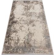 Tapis Rugsx Tapis BLISS Z194AZ148 beige foncé / beige 160x220 cm