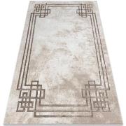 Tapis Rugsx Tapis BLISS Z203AZ138 crème / beige - 180x270 cm