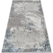 Tapis Rugsx Tapis BLISS Z198AZ221 crème / bleu - 180x270 cm