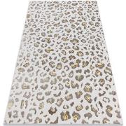 Tapis Rugsx Tapis BLISS Z232AZ128 crème / beige - 180x270 cm