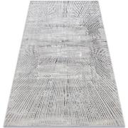 Tapis Rugsx Tapis BLISS Z206AZ256 gris clair / gris 160x220 cm