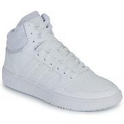 Baskets montantes adidas HOOPS 3.0 MID