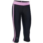 Jogging Under Armour Corsaire Femme HeatGear