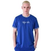 Debardeur Project X Paris Tee shirt homme paris bleu electrique 231001...
