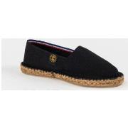 Baskets Art of Soule ESPADRILLE NOIR