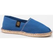 Baskets Art of Soule ESPADRILLE BLEU