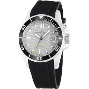 Montre Jacques Lemans 1-2170B, Quartz, 41mm, 20ATM