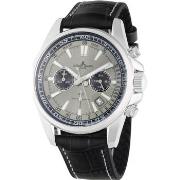 Montre Jacques Lemans 1-2117Q, Quartz, 44mm, 20ATM