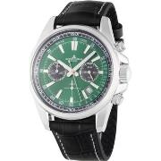 Montre Jacques Lemans 1-2117T, Quartz, 44mm, 20ATM