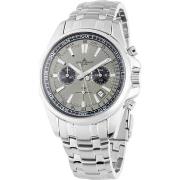 Montre Jacques Lemans Montre Homme 1-2117ZA, Quartz, 44mm, 20ATM