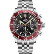 Montre Swiss Military 43 mm Quartz 10 ATM