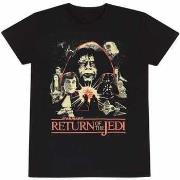 T-shirt Star Wars: Return Of The Jedi HE1757