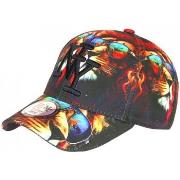 Casquette Hip Hop Honour Casquette Mixte