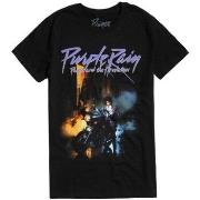 T-shirt enfant Prince Purple Rain