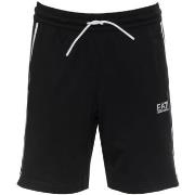 Short Emporio Armani EA7 3DPS69-PJMHZ