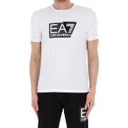T-shirt Emporio Armani EA7 3DPT62-PJ03Z
