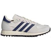 Baskets adidas Baskets TRX Vintage Homme Chalk White/Core Black/Clear ...