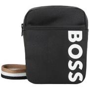 Sacoche BOSS sacoche junior noir - J50963/09B