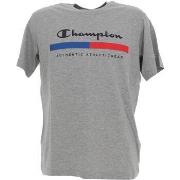 T-shirt Champion Crewneck t-shirt