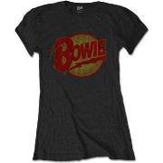 T-shirt David Bowie Diamond Dogs