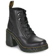 Chaussures escarpins Dr. Martens Jesy Black Sendal