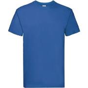 T-shirt Fruit Of The Loom Super Premium