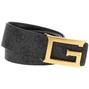 Ceinture Guess Ceinture homme réversible BW9153P4338-CLO