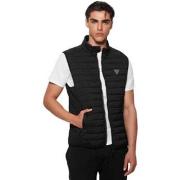 Veste Guess Veste homme sans manche noir Z4YL01WGAA0-JBLK