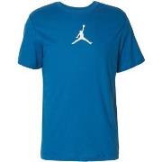 T-shirt Nike M j jumpman df ss crew