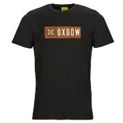 T-shirt Oxbow TELLOM