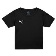 T-shirt enfant Puma TEAMRISE MATCH DAY