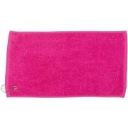 Accessoire sport Towel City Luxury