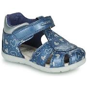 Sandales enfant Geox B ELTHAN GIRL