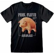 T-shirt Pink Floyd Animals